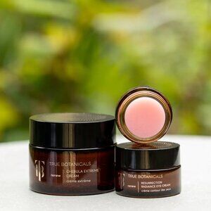 True Botanicals Hyaluronic Hydration Heaven Bundle